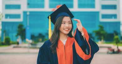como registrar e validar seu diploma universitário