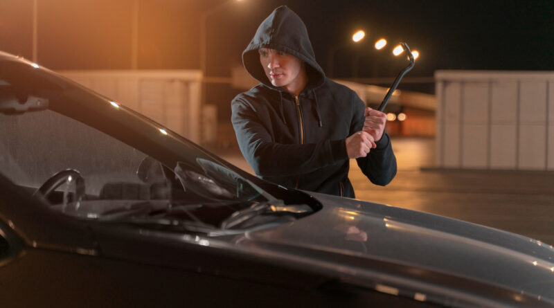 Quanto custa o seguro de um carro blindado?