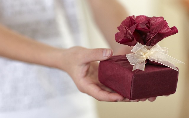 presentes personalizados
