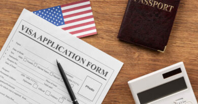 Consulado Americano no Recife