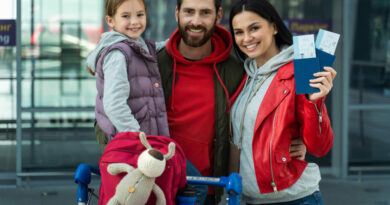 América do Sul exige seguro viagem