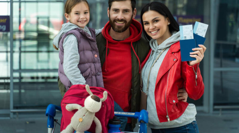 Esse país na América do Sul exige seguro viagem para entrar e você nem imagina! 1 América do Sul exige seguro viagem