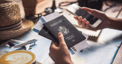 Como Tirar o Visto Americano