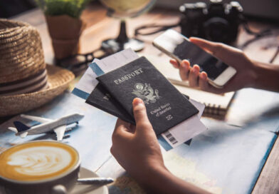 Como Tirar o Visto Americano