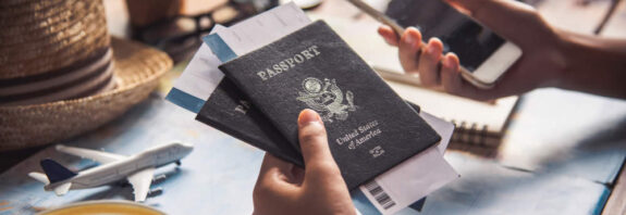 Como Tirar o Visto Americano