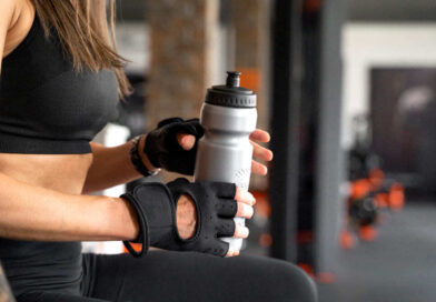 Pré-Treino com Café