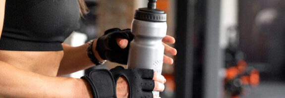 Pré-Treino com Café