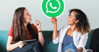 Grupos de WhatsApp como canais de distribuição