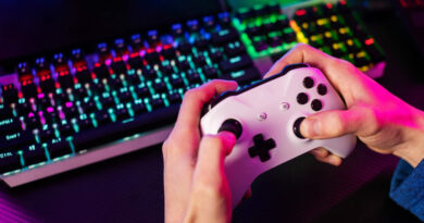 Jogos Online de Estilo Slot