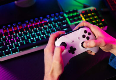 Jogos Online de Estilo Slot