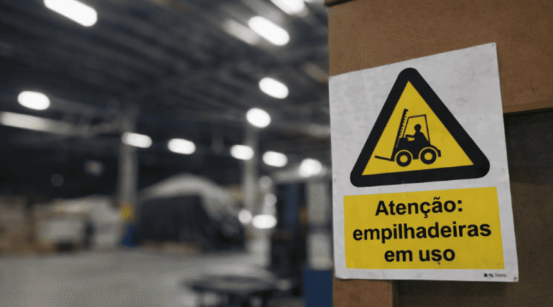 empilhadeiras eletricas