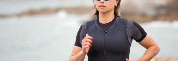 óculos de corrida feminino